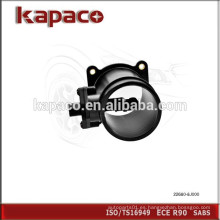 MAFS Sensor de flujo de aire para NISSAN 22680-8J000